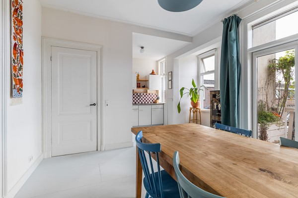 Medium property photo - Amsterdamsestraatweg 214BS, 3551 CN Utrecht
